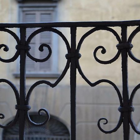 베르가모 I Balconcini 아파트 외부 사진