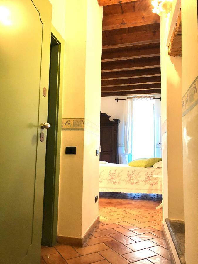 베르가모 I Balconcini 아파트 외부 사진