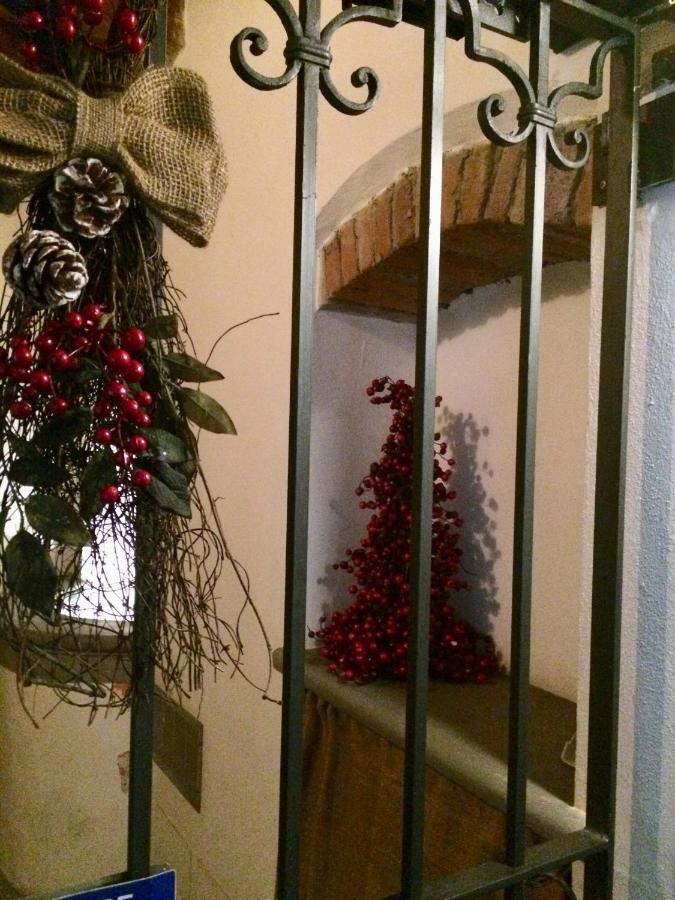 베르가모 I Balconcini 아파트 외부 사진